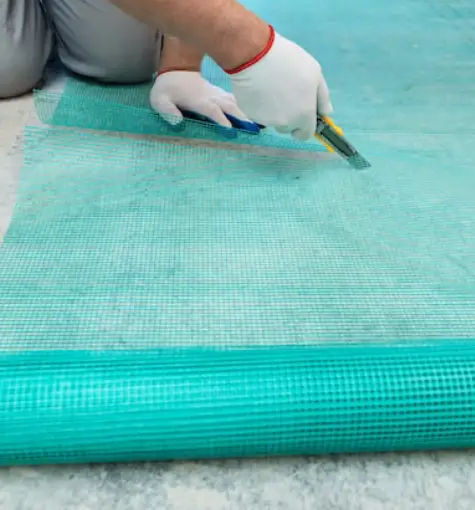 Electro-Shield Carpet Germ Protection